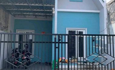Dijual Cepat, Rumah 3KT, 2KM Di Perum. Jaya Regency, Sedati, Sidoarjo