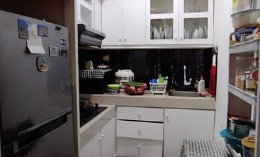 Rumah full renov 2 lantai dekat kota wisata dijual murah