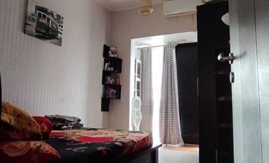 Rumah full renov 2 lantai dekat kota wisata dijual murah