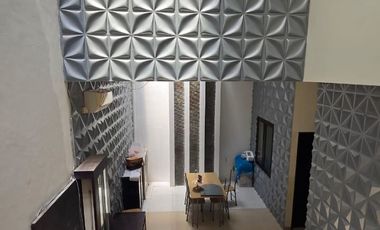 Disewakan rumah dipakuwon city murah terawat