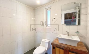 Casa en Arriendo en Condominio Santa Luisa de Los Ingleses