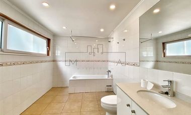 Casa en Arriendo en Condominio Santa Luisa de Los Ingleses