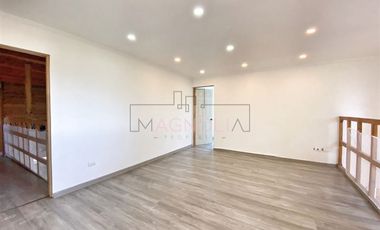 Casa en Arriendo en Condominio Santa Luisa de Los Ingleses