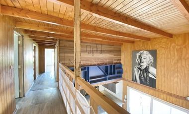 Casa en Arriendo en Condominio Santa Luisa de Los Ingleses