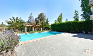 Casa en Arriendo en Condominio Santa Luisa de Los Ingleses