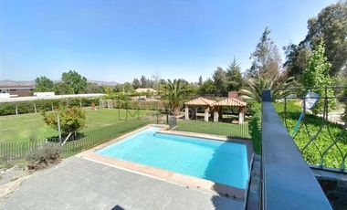 Casa en Arriendo en Condominio Santa Luisa de Los Ingleses