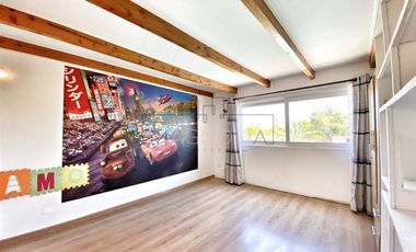 Casa en Arriendo en Condominio Santa Luisa de Los Ingleses