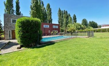 Casa en Arriendo en Condominio Santa Luisa de Los Ingleses