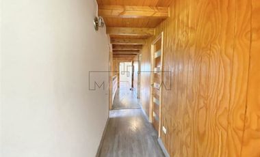 Casa en Arriendo en Condominio Santa Luisa de Los Ingleses