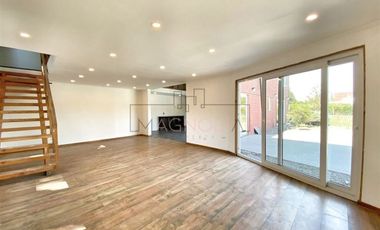 Casa en Arriendo en Condominio Santa Luisa de Los Ingleses