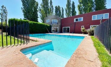 Casa en Arriendo en Condominio Santa Luisa de Los Ingleses