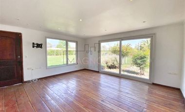 Casa en Arriendo en Condominio Santa Luisa de Los Ingleses