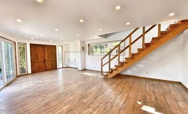 Casa en Arriendo en Condominio Santa Luisa de Los Ingleses