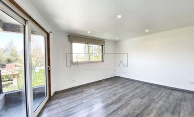 Casa en Arriendo en Condominio Santa Luisa de Los Ingleses