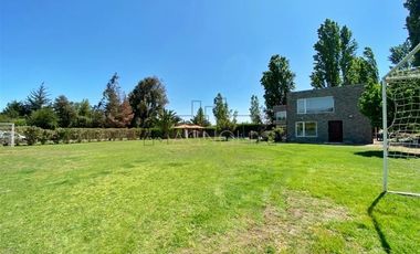 Casa en Arriendo en Condominio Santa Luisa de Los Ingleses