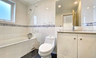 Casa en Arriendo en Condominio Santa Luisa de Los Ingleses