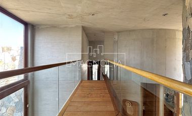 Casa en Arriendo en ESPECTACULAR MEDITERRANEA EN PUNTA DE AGUILA