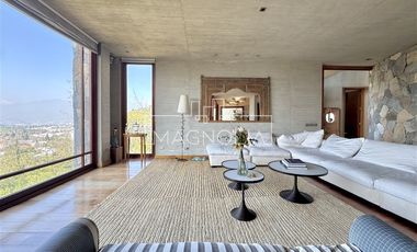 Casa en Arriendo en ESPECTACULAR MEDITERRANEA EN PUNTA DE AGUILA