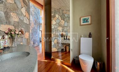 Casa en Arriendo en ESPECTACULAR MEDITERRANEA EN PUNTA DE AGUILA