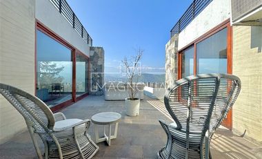 Casa en Arriendo en ESPECTACULAR MEDITERRANEA EN PUNTA DE AGUILA