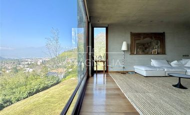 Casa en Arriendo en ESPECTACULAR MEDITERRANEA EN PUNTA DE AGUILA