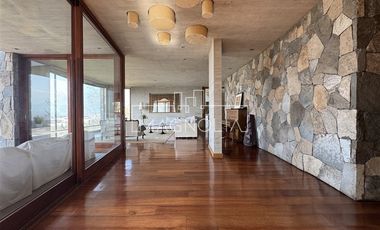 Casa en Arriendo en ESPECTACULAR MEDITERRANEA EN PUNTA DE AGUILA