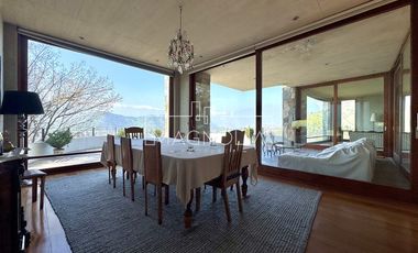 Casa en Arriendo en ESPECTACULAR MEDITERRANEA EN PUNTA DE AGUILA