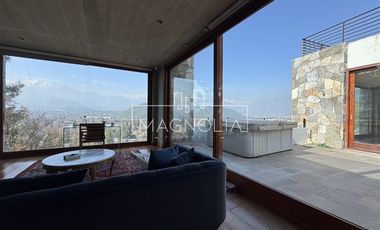 Casa en Arriendo en ESPECTACULAR MEDITERRANEA EN PUNTA DE AGUILA