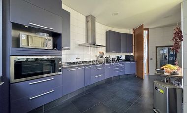 Casa en Arriendo en ESPECTACULAR MEDITERRANEA EN PUNTA DE AGUILA