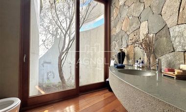 Casa en Arriendo en ESPECTACULAR MEDITERRANEA EN PUNTA DE AGUILA