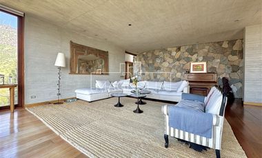 Casa en Arriendo en ESPECTACULAR MEDITERRANEA EN PUNTA DE AGUILA