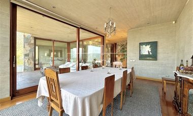 Casa en Arriendo en ESPECTACULAR MEDITERRANEA EN PUNTA DE AGUILA