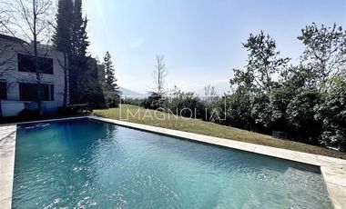 Casa en Arriendo en ESPECTACULAR MEDITERRANEA EN PUNTA DE AGUILA