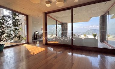 Casa en Arriendo en ESPECTACULAR MEDITERRANEA EN PUNTA DE AGUILA