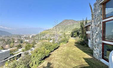 Casa en Arriendo en ESPECTACULAR MEDITERRANEA EN PUNTA DE AGUILA