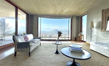 Casa en Arriendo en ESPECTACULAR MEDITERRANEA EN PUNTA DE AGUILA