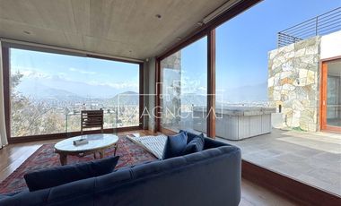 Casa en Arriendo en ESPECTACULAR MEDITERRANEA EN PUNTA DE AGUILA