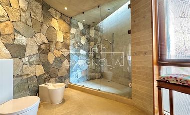 Casa en Arriendo en ESPECTACULAR MEDITERRANEA EN PUNTA DE AGUILA