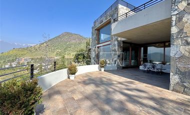 Casa en Arriendo en ESPECTACULAR MEDITERRANEA EN PUNTA DE AGUILA