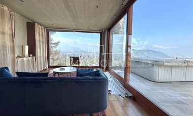 Casa en Arriendo en ESPECTACULAR MEDITERRANEA EN PUNTA DE AGUILA