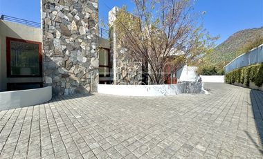 Casa en Arriendo en ESPECTACULAR MEDITERRANEA EN PUNTA DE AGUILA