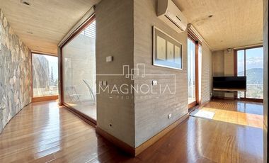 Casa en Arriendo en ESPECTACULAR MEDITERRANEA EN PUNTA DE AGUILA