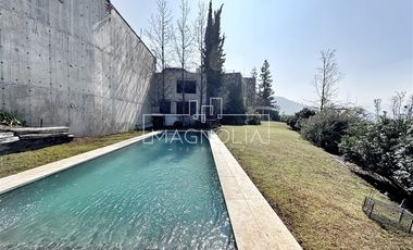 Casa en Arriendo en ESPECTACULAR MEDITERRANEA EN PUNTA DE AGUILA