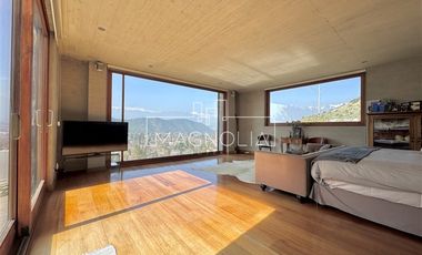 Casa en Arriendo en ESPECTACULAR MEDITERRANEA EN PUNTA DE AGUILA