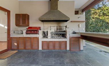 Casa en Arriendo en PADRE SERGIO CORREA