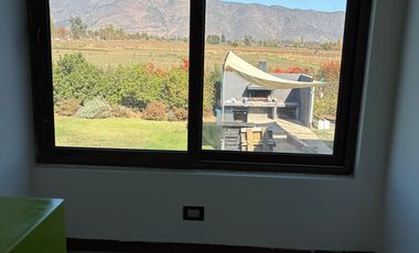 CASA COMERCIAL EN ARRIENDO 6D 4B