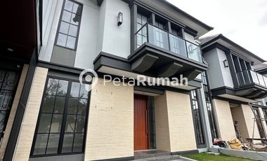 DIJUAL VILLA SIAP HUNI CITRALAND GAMA CITY LEBAR LUAS RUMAHMEDAN