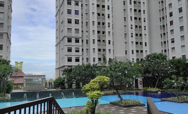 Disewakan Apartemen Greenbay Studio Kosongan