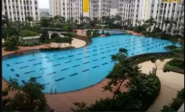 Sewa apartemen mewah di Bekasi full furnished tahunan