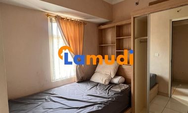 Sewa apartemen mewah di Bekasi full furnished tahunan